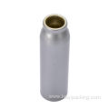 Aluminum Aerosol empty Spray Cans